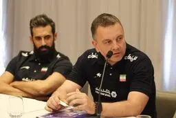 کولاکوویچ: برای جایگاه بهتر تلاش می کنیم