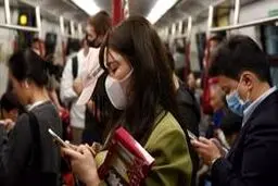 ثبت ۹۹ مورد جدید ابتلا به ویروس کرونا در چین + جزئیات