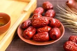 عناب بخورید، کرونا نگیرید!