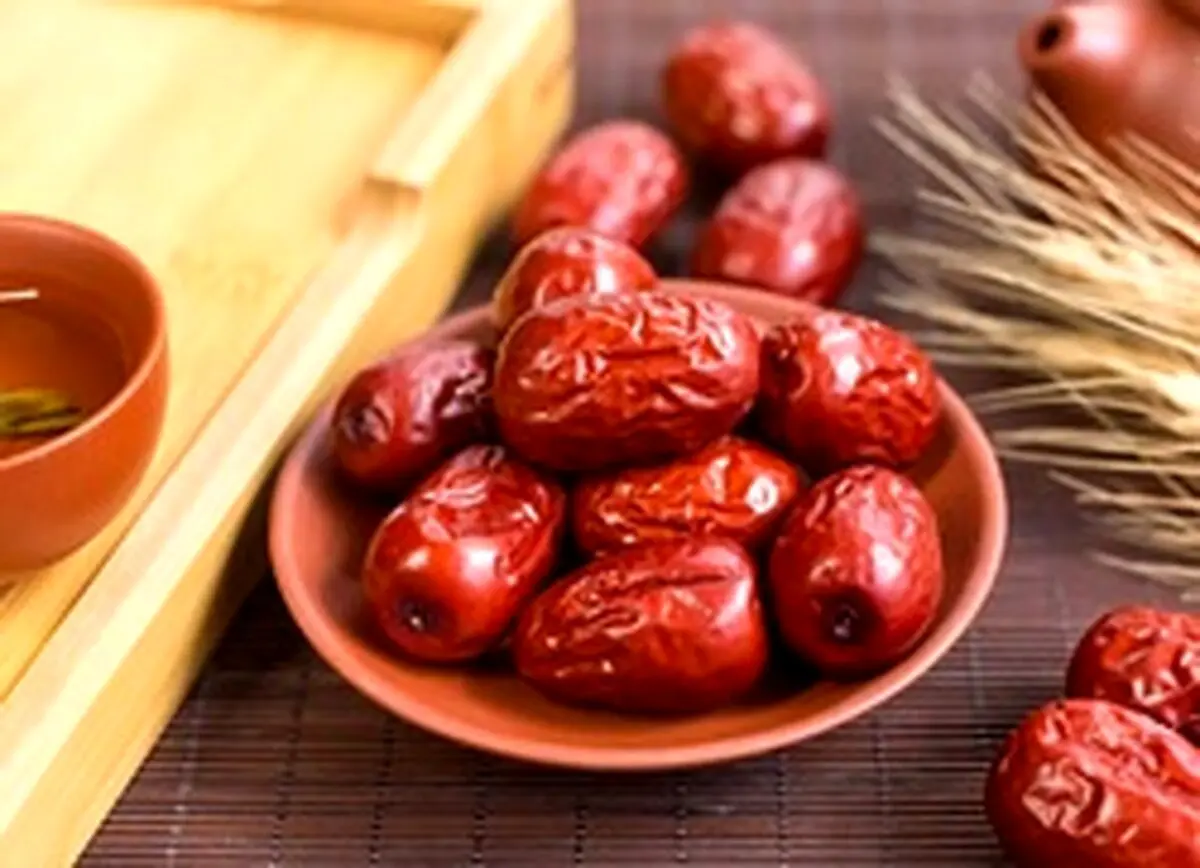 عناب بخورید، کرونا نگیرید!