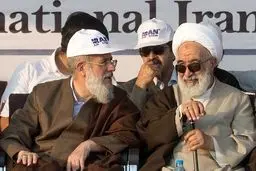 ارزیابی آیت‌الله ری‌شهری از حضور جنگنده‌های روسیه در ایران