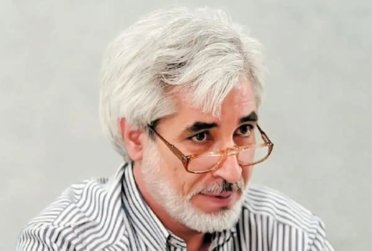 فیض اله عرب سرخی:روحانی اگر مشکلات را بگوید تعقیب می‌شود/ تندروها مورد قبول اصولگرایان نیستند