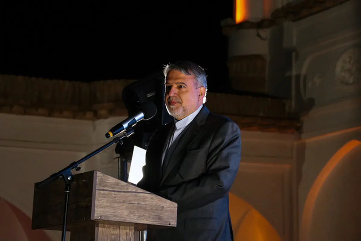 وزیرفرهنگ: دسترسی آزاد به اطلاعات حاکمیتی است