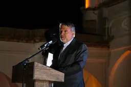 وزیرفرهنگ: دسترسی آزاد به اطلاعات حاکمیتی است