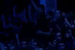 ببینید : مداحی محمود کریمی / جانم به لب رسید از آه تو یا علی
