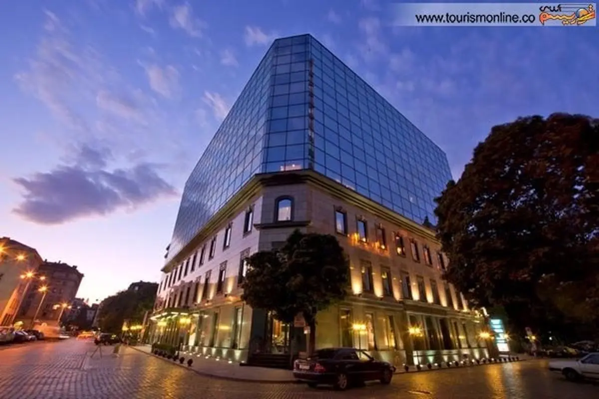 فرصت های طلایی سفرهای زمستانی با این هتل های ارزان! + عکس