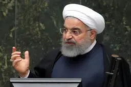 روایت روحانی از دستور رهبری برای برقراری اینترنت ملی