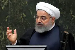 روایت روحانی از دستور رهبری برای برقراری اینترنت ملی