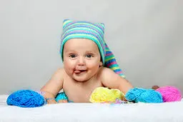 چه غذایی بخورم تا فرزندم پسر شود؟