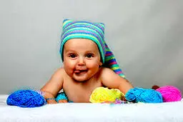 چه غذایی بخورم تا فرزندم پسر شود؟
