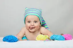 چه غذایی بخورم تا فرزندم پسر شود؟