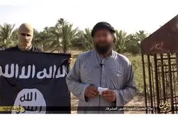 داعش قبور شیعیان را تخریب کرد/ تصاویر