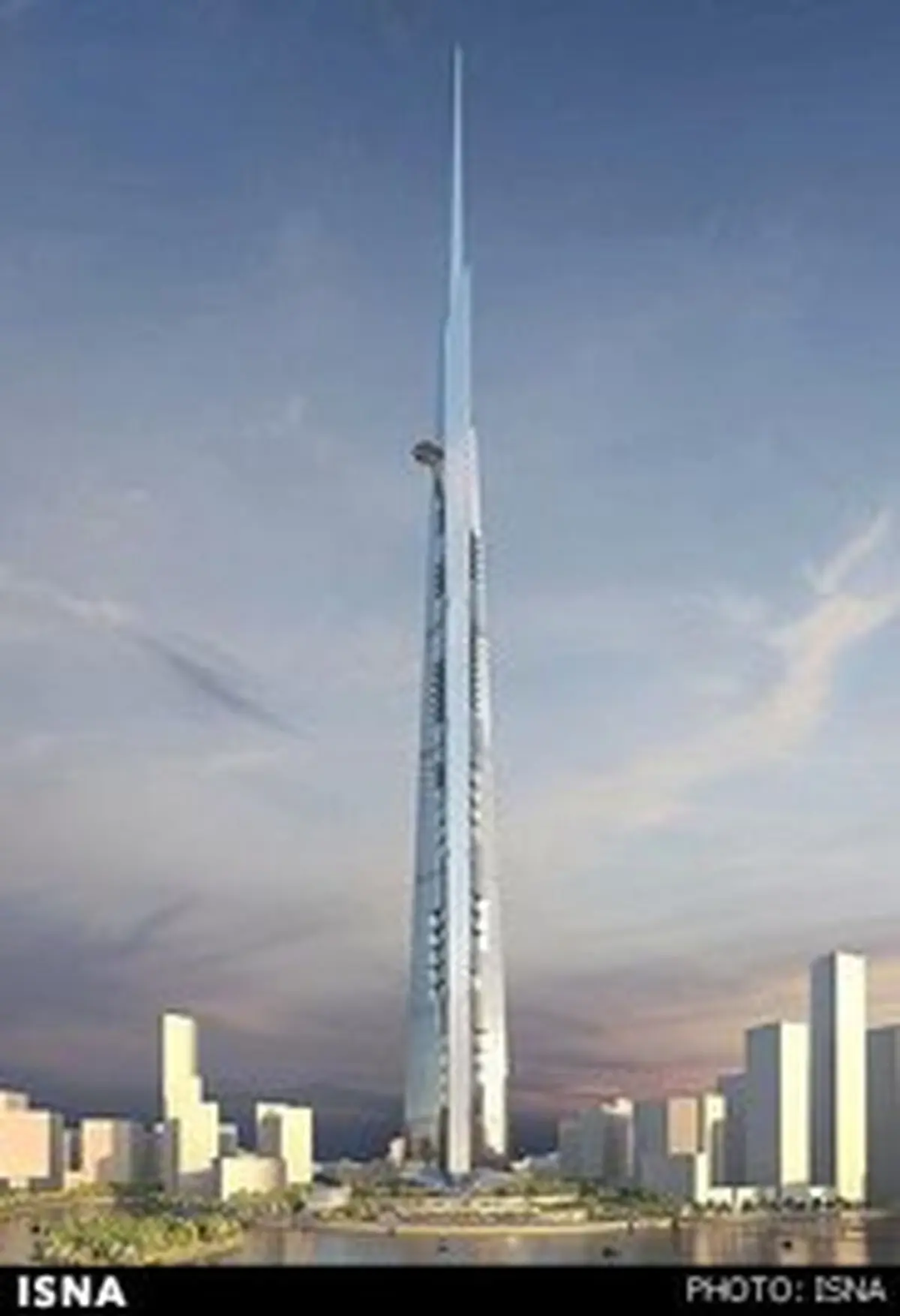 بلندترین و پست مدرن‌ترین برج‌های جهان کدامند؟/ تصاویر