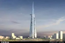 بلندترین و پست مدرن‌ترین برج‌های جهان کدامند؟/ تصاویر