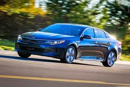 خودروی جدید کیا را ببینید/ تصاویر