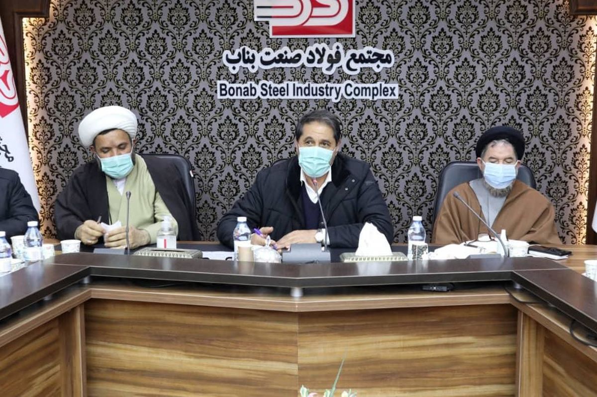 بزرگترين سرمايهگذاري بخش خصوصي در حوزه فولاد كشور