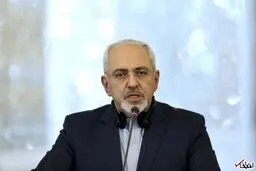 ظریف: با کری در خیابان‌ها قدم زدیم تا هوای پاک به مذاکرات بیاید/ استفاده سیاسی برخی از دوستان از ماجرای پیاده‌روی اشکالی ندارد/ احتمال مذاکره با 1+5 در داووس و مونیخ