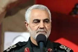 جزئیات جدید از طرح ترور سرلشکر ‌سلیمانی
