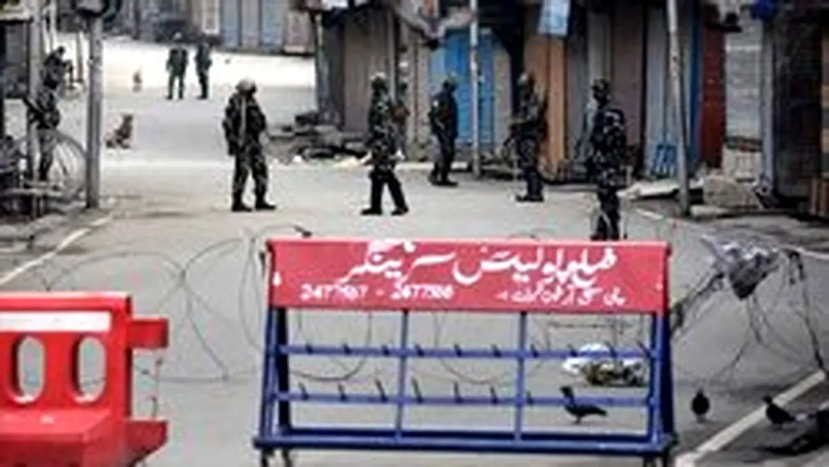 پاکستان از شورای حقوق بشر خواست در موضوع کشمیر وارد عمل شود