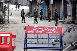پاکستان از شورای حقوق بشر خواست در موضوع کشمیر وارد عمل شود