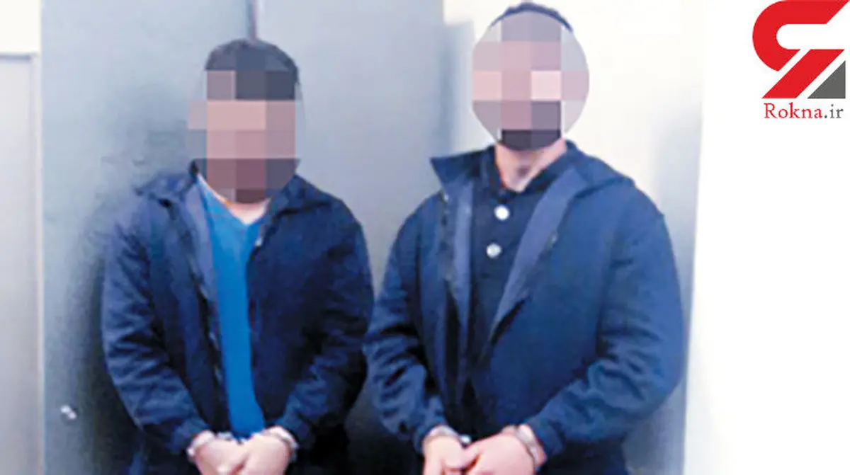 مرگ مشکوک مرد سالخورده به خاطر جای پارک خودرو در شهرک ولیعصر + عکس