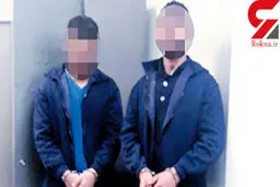 مرگ مشکوک مرد سالخورده به خاطر جای پارک خودرو در شهرک ولیعصر + عکس