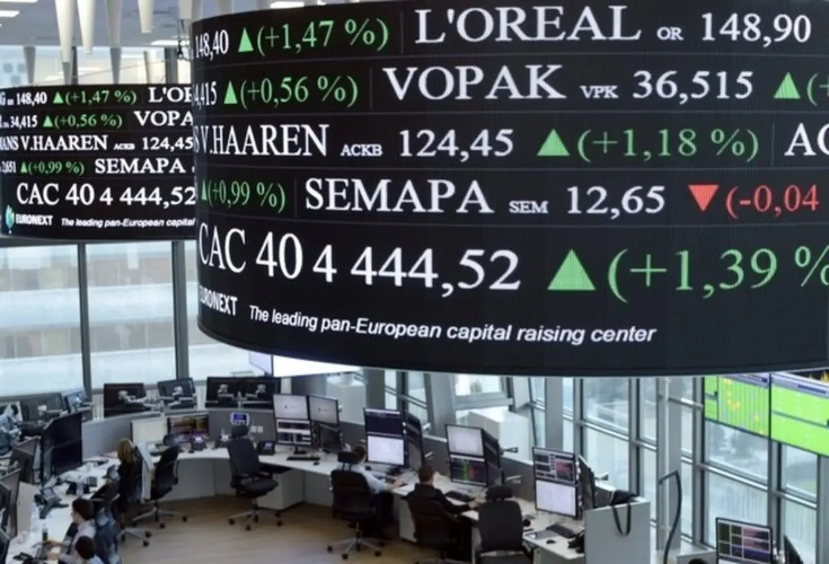 بهبودی ترامپ، بورسهای جهانی را بالا کشید + جزئیات