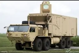 عکس:قابلیت ویژه پهبادزن جدید آمریکایی