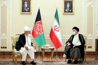 دیدارهای مقامات خارجی با رئیسی