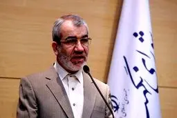 کدخدایی: از خاتمی شكايت نكرده‌ایم/ کسی را تفتیش عقیده نمی‌کنیم