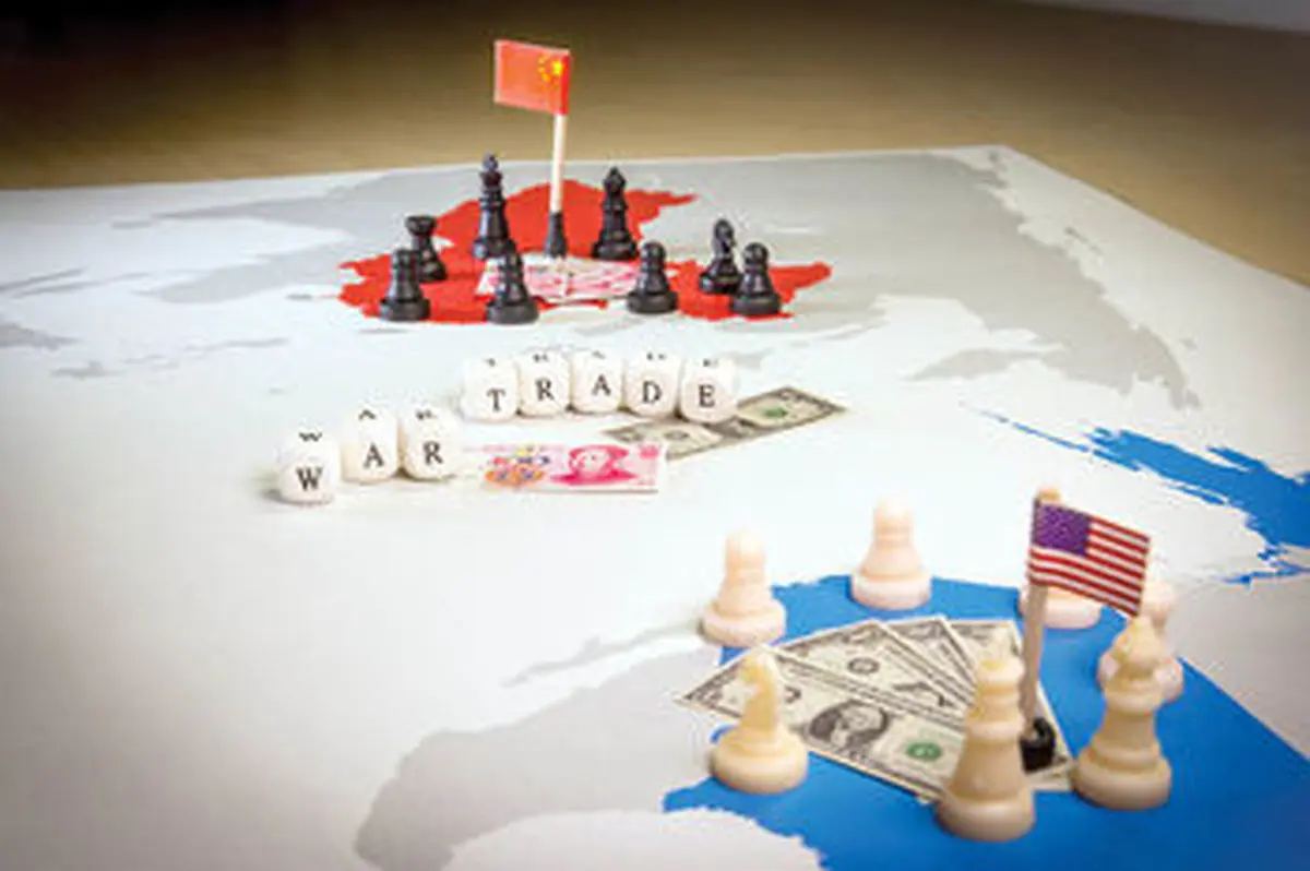 بررسی اقدامات چین در مواجهه با جنگ آمریکا؛ از راهبرد خاک کمیاب تا استراتژی تعرفه در برابر تعرفه