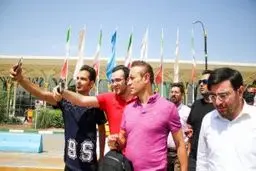 گل محمدی: کجای تصمیم ویلموتس عجیب بود؟