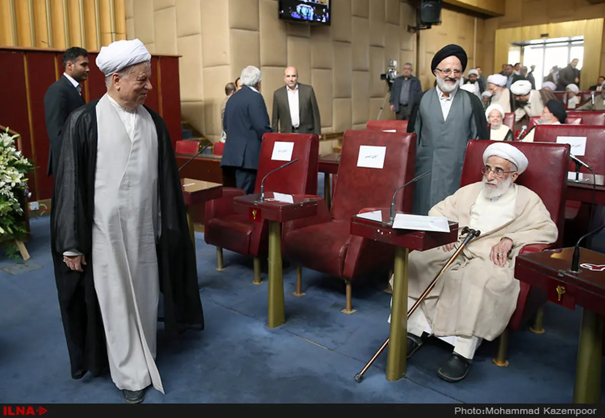 چرا هاشمی نامزد مجلس خبرگان نشد؟/ کاهش مقبولیت آیت‌الله در نزد خبرگان رهبری