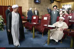 چرا هاشمی نامزد مجلس خبرگان نشد؟/ کاهش مقبولیت آیت‌الله در نزد خبرگان رهبری