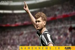 استقال، پرسپولیس و تراکتورسازی در مدرن ترین بازی رایانه ای جهان+تصاویر