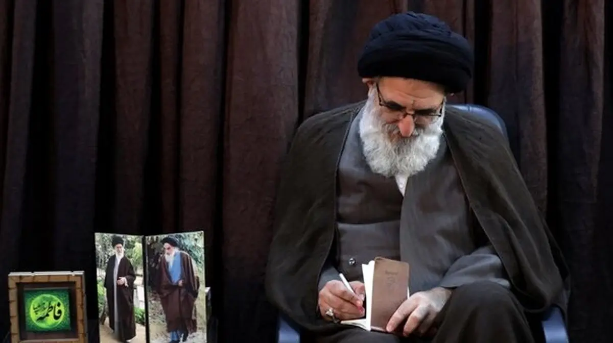 واکنش امام جمعه کرج به اغتشاشات اخیر: تفکر و منش داعش‌های جدید بروز پیدا کرد!