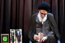 واکنش امام جمعه کرج به اغتشاشات اخیر: تفکر و منش داعش‌های جدید بروز پیدا کرد!
