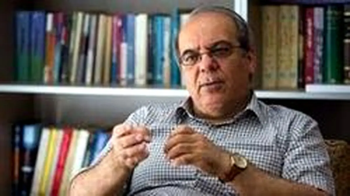 عباس عبدی: گیریم اصلاح طلبان نابود شدند، چه دردی از جناح غالب درمان خواهد شد؟/ متلک پرانی و کی باید برود و کی بیاید مشکل اصلاح‌طلبان را حل نمی‌کند/ اصلاح‌طلبانی که می‌خواهند جدا شوند مثل فرهیخته‌ها طلاق بگیرند