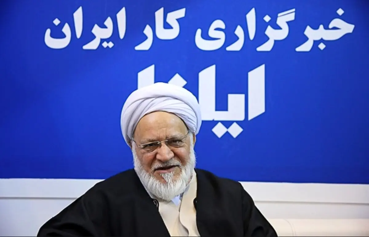 مصباحی‌مقدم: حضور جدی و فعالی در انتخابات آتی خواهیم داشت/ با جبهه پایداری رایزنی می‌کنیم