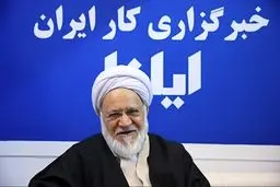 مصباحی‌مقدم: حضور جدی و فعالی در انتخابات آتی خواهیم داشت/ با جبهه پایداری رایزنی می‌کنیم