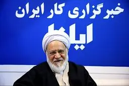 مصباحی‌مقدم: حضور جدی و فعالی در انتخابات آتی خواهیم داشت/ با جبهه پایداری رایزنی می‌کنیم