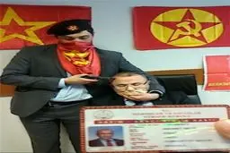 گروگان گرفتن یک دادستان در ترکیه (+عکس)