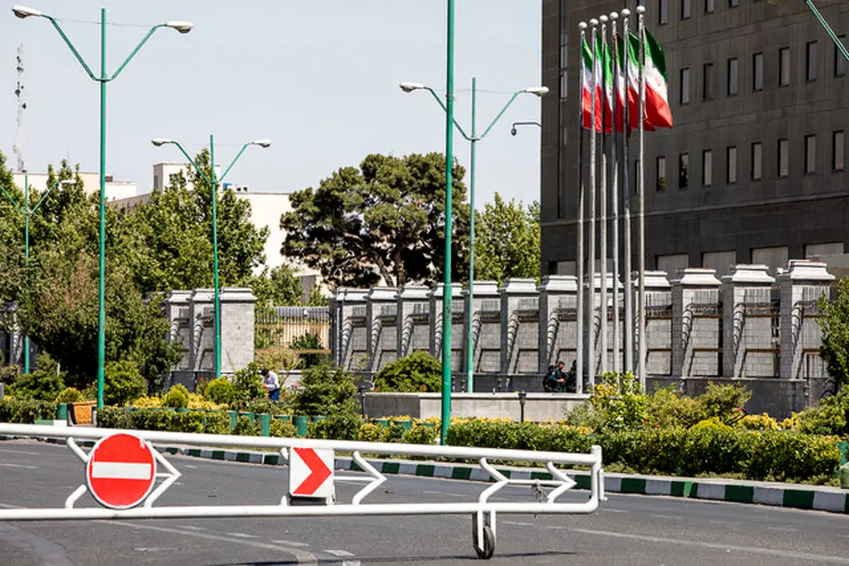 هویت یکی دیگر از شهدای حادثه تروریستی مجلس شناسایی شد