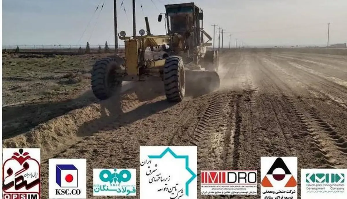 آغاز عملیات اجرایی باند دوم محور تربت حیدریه- سنگان؛ به زودی