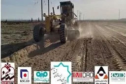 آغاز عملیات اجرایی باند دوم محور تربت حیدریه- سنگان؛ به زودی