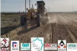 آغاز عملیات اجرایی باند دوم محور تربت حیدریه- سنگان؛ به زودی