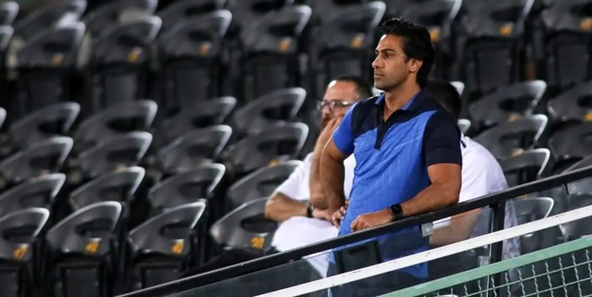 اقدام عجیب سرمربی استقلال/ مجیدی همه را در اینستاگرام آنفالو کرد!