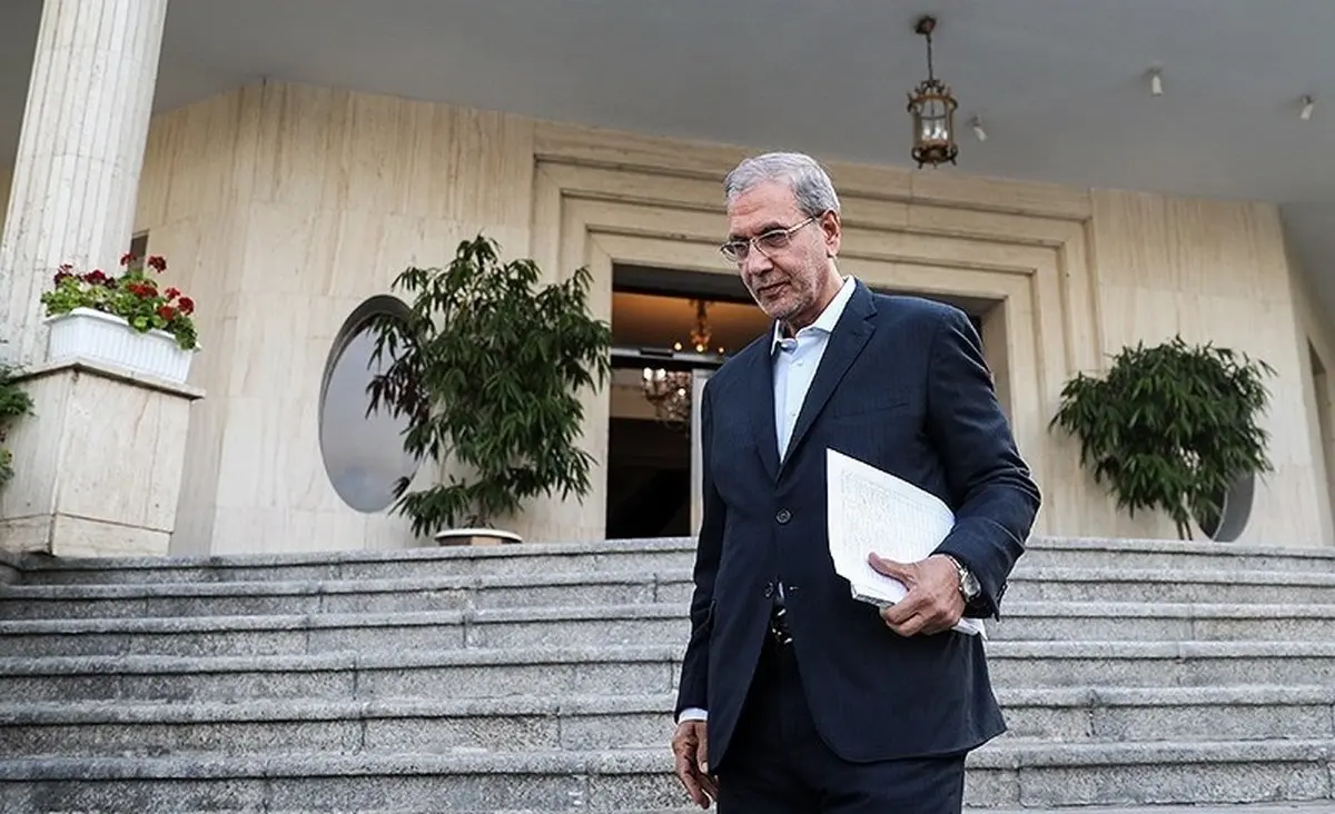 سخنگوی دولت ادعای علی مطهری درباره رهبری را تکذیب کرد