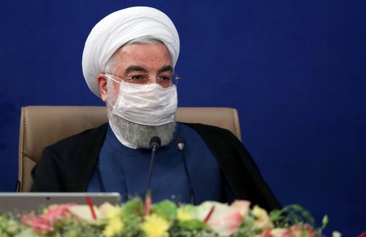 پاداش ویژه «روحانی» برای قهرمانی پرسپولیس در آسیا + جزئیات