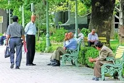 خبر خوش دولت: افزایش حقوق بازنشستگان از اول مرداد + جزئیات